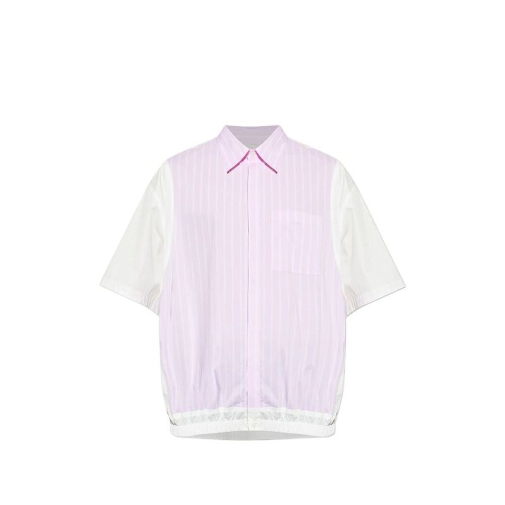 Pdf White Shirts Men